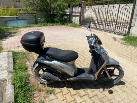 Derbi 50 Sonar | Mobile.bg    7