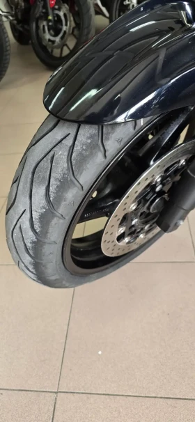 Обява за продажба на Suzuki Gsr 600 i Лизинг! ~5 800 лв. - изображение 10