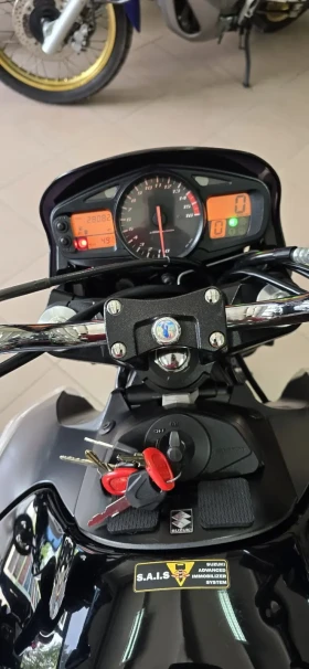 Обява за продажба на Suzuki Gsr 600 i Лизинг! ~5 800 лв. - изображение 7