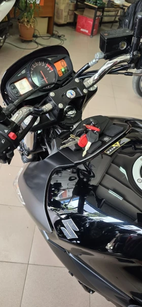 Обява за продажба на Suzuki Gsr 600 i Лизинг! ~5 800 лв. - изображение 8