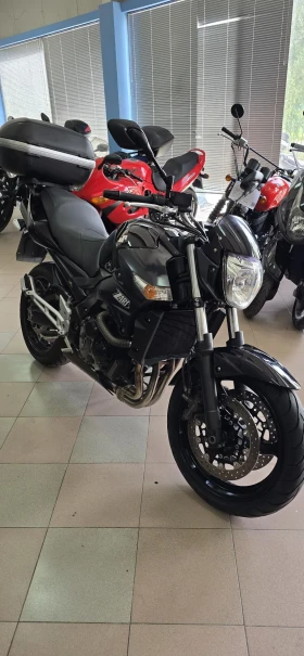 Обява за продажба на Suzuki Gsr 600 i Лизинг! ~5 800 лв. - изображение 2
