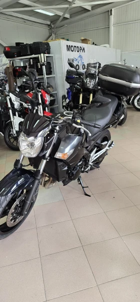  Suzuki Gsr