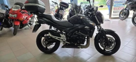 Обява за продажба на Suzuki Gsr 600 i Лизинг! ~5 800 лв. - изображение 3