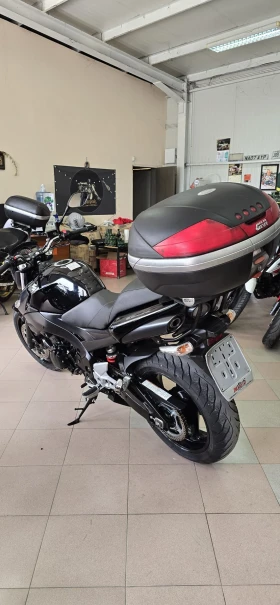 Обява за продажба на Suzuki Gsr 600 i Лизинг! ~5 800 лв. - изображение 5