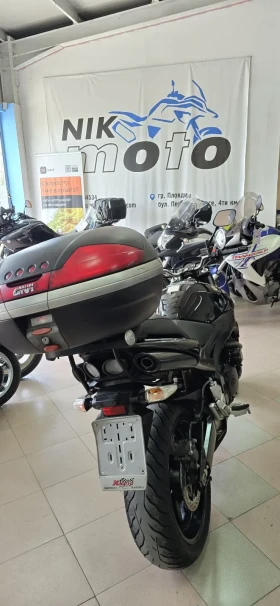 Обява за продажба на Suzuki Gsr 600 i Лизинг! ~5 800 лв. - изображение 4
