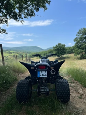 Обява за продажба на Yamaha Raptor Raptor 350 ~5 900 лв. - изображение 3
