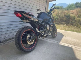 Yamaha XJ6 | Mobile.bg    6