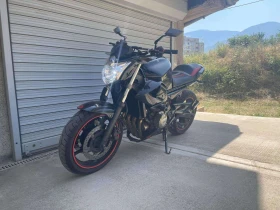 Yamaha XJ6 | Mobile.bg    3