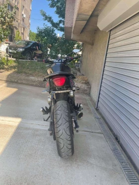 Yamaha XJ6 | Mobile.bg    7
