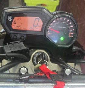 Yamaha XJ6 | Mobile.bg    8