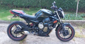  Yamaha XJ6