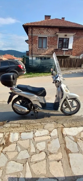 Honda Sh | Mobile.bg    7