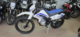 Yamaha Xt 125 R Лизинг !, снимка 2 - Мотоциклети и мототехника - 53621546