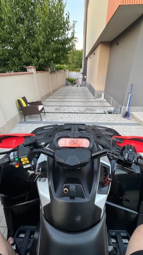 Can-Am Outlander undefined | Auto.bg — изображение 9