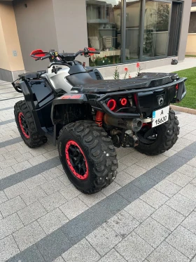 Can-Am Outlander undefined | Auto.bg — изображение 3