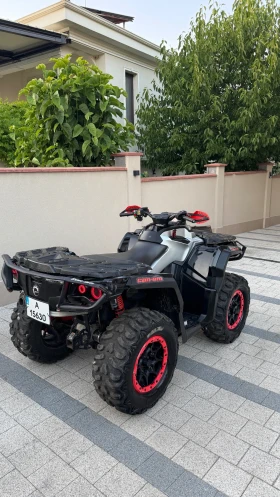 Can-Am Outlander undefined | Auto.bg — изображение 5