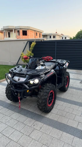 Can-Am Outlander undefined | Auto.bg — изображение 2