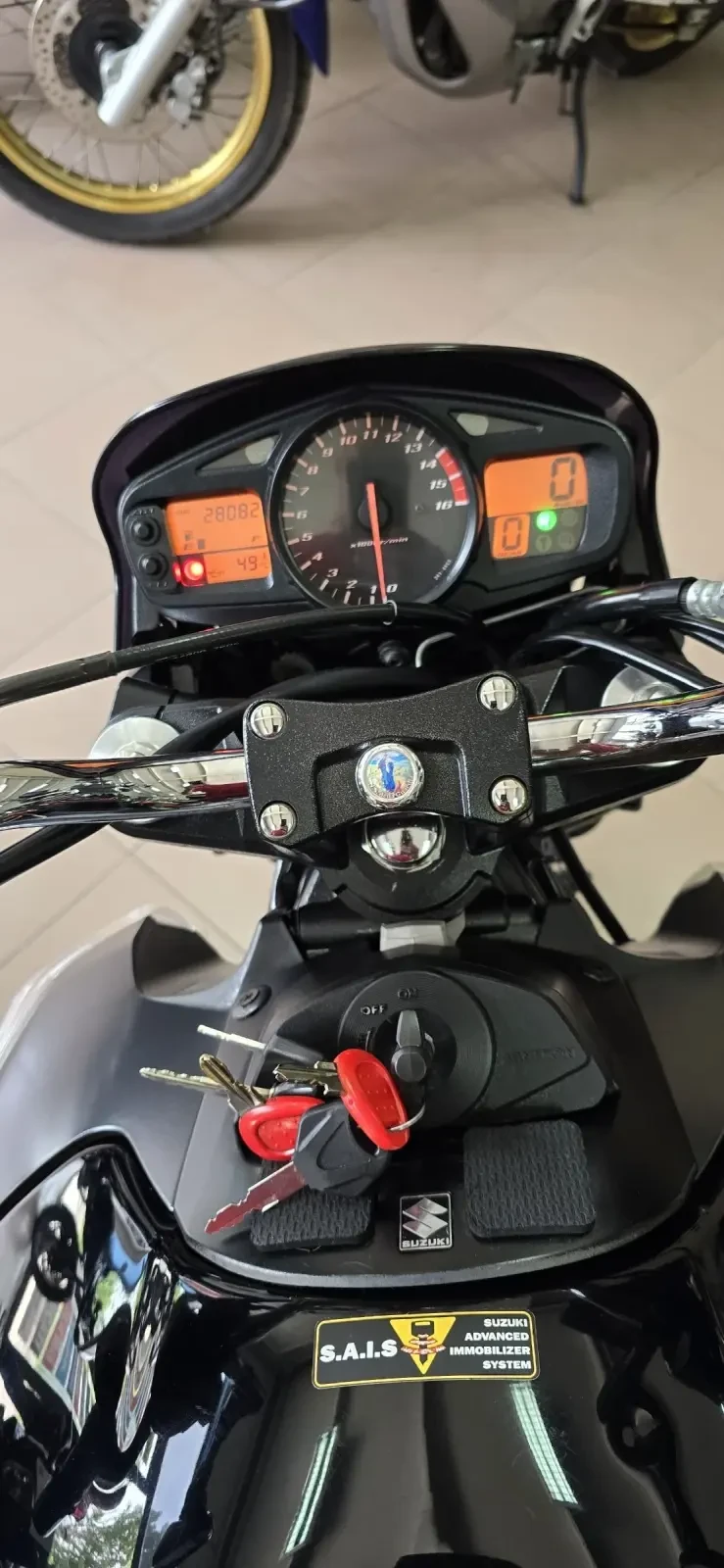 Suzuki Gsr 600 i Лизинг! - изображение 8