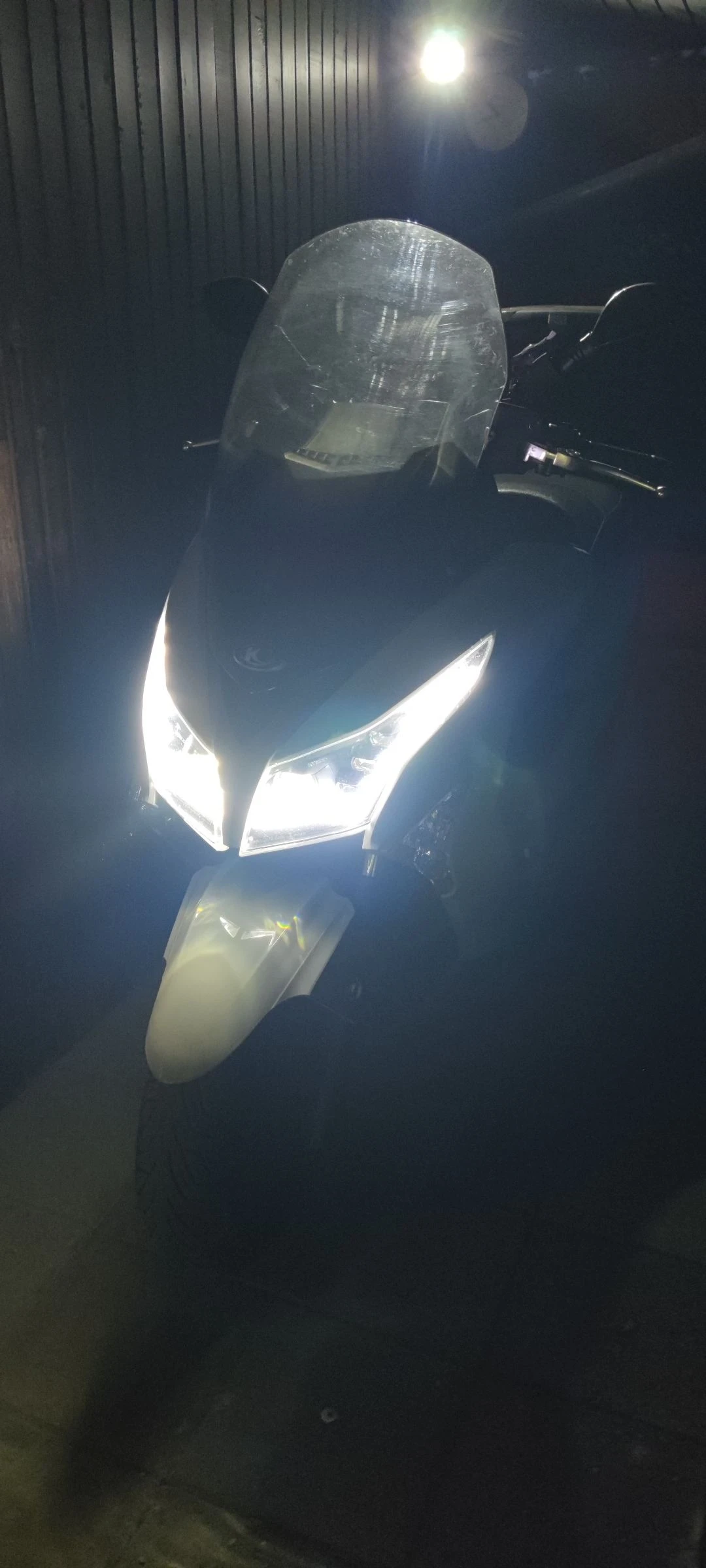 Kymco Downtown X-Town, снимка 1