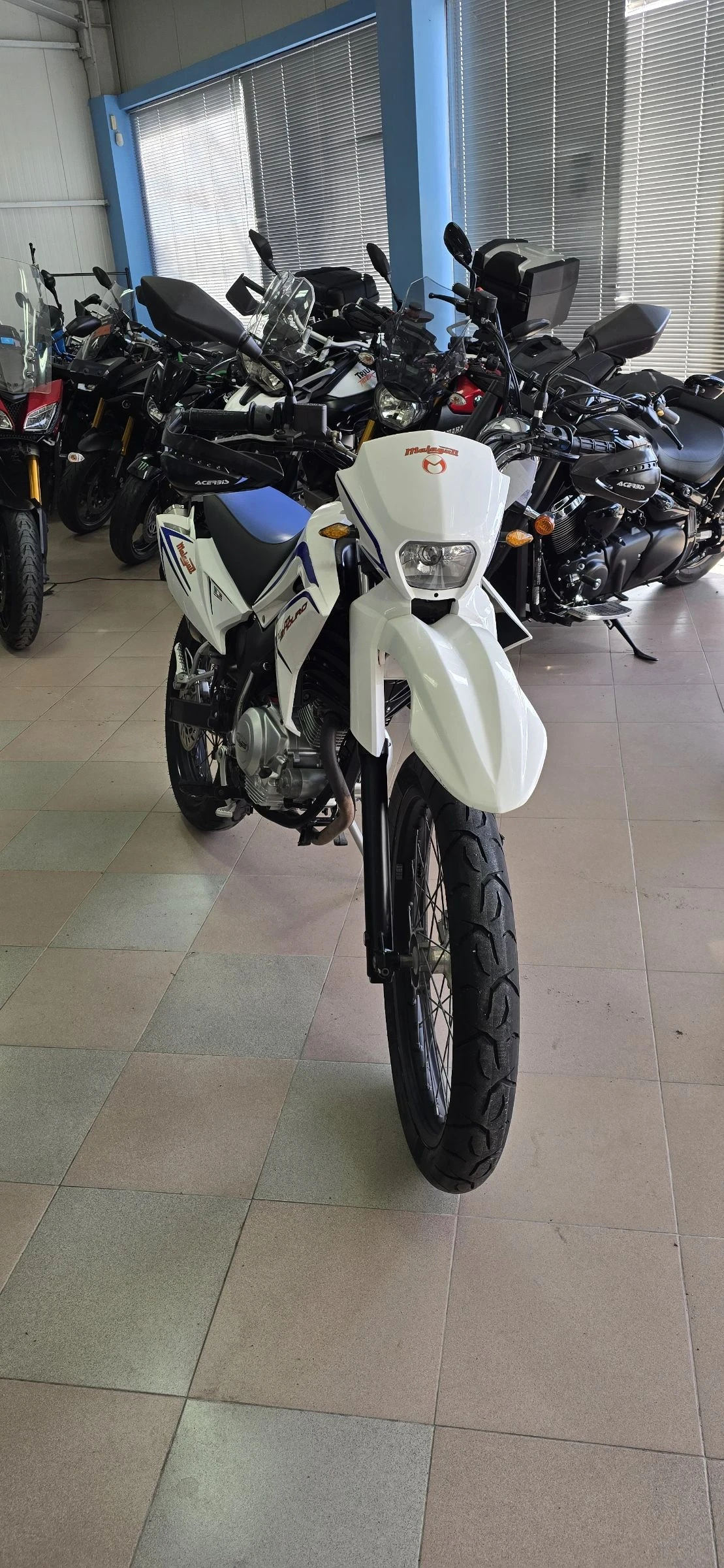 Yamaha Xt 125 R Лизинг ! - изображение 3