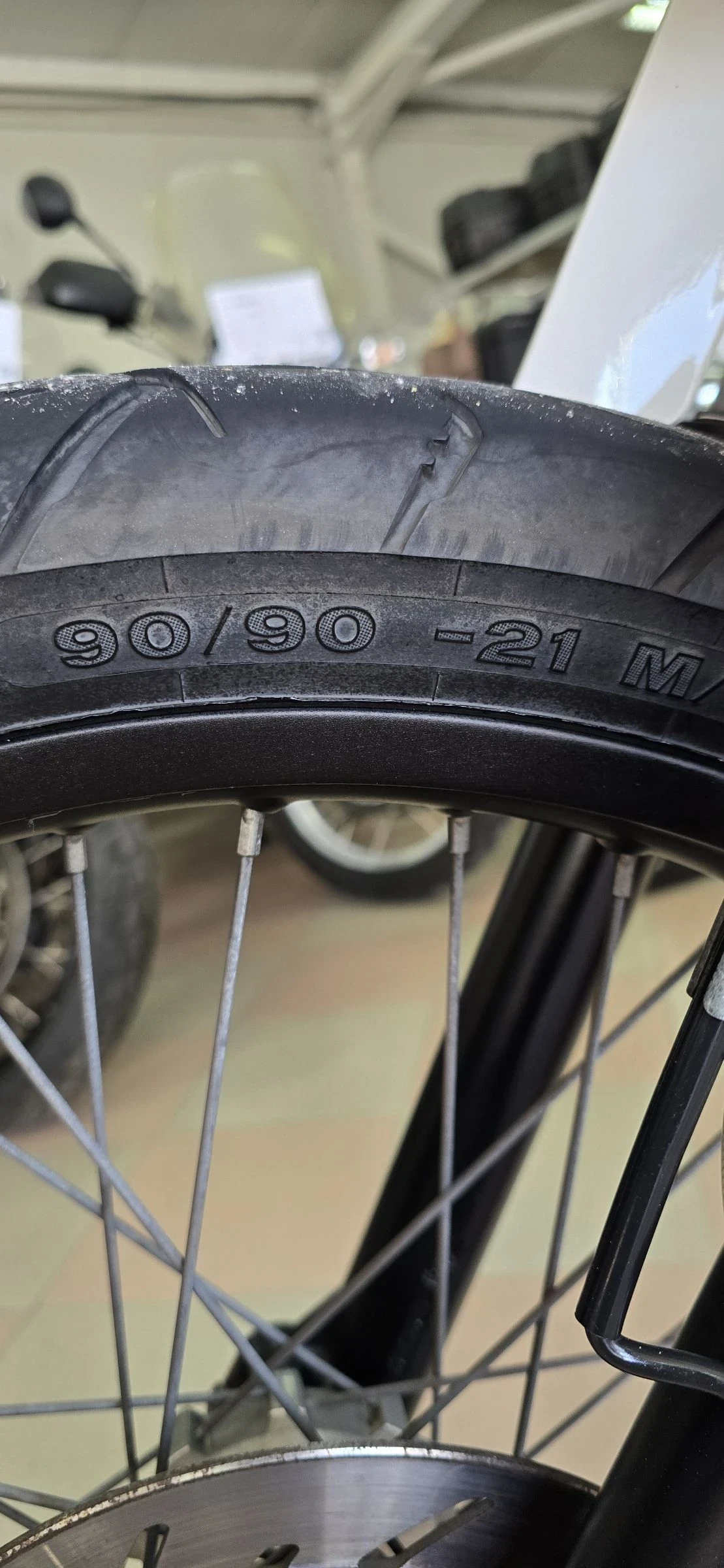 Yamaha Xt 125 R ������ ! | Mobile.bg � ����������� 11