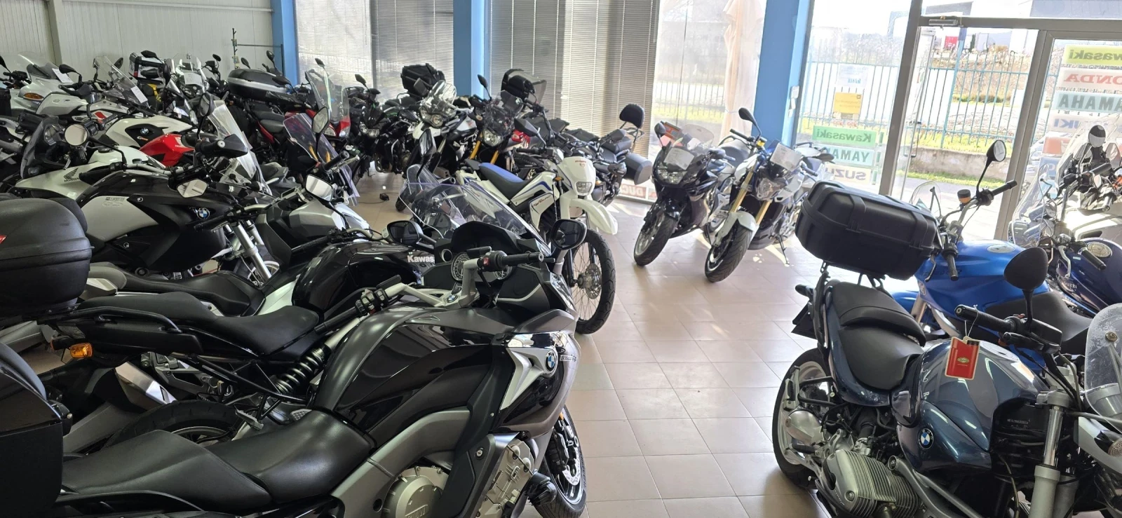 Yamaha Xt 125 R ������ ! | Mobile.bg � ����������� 12