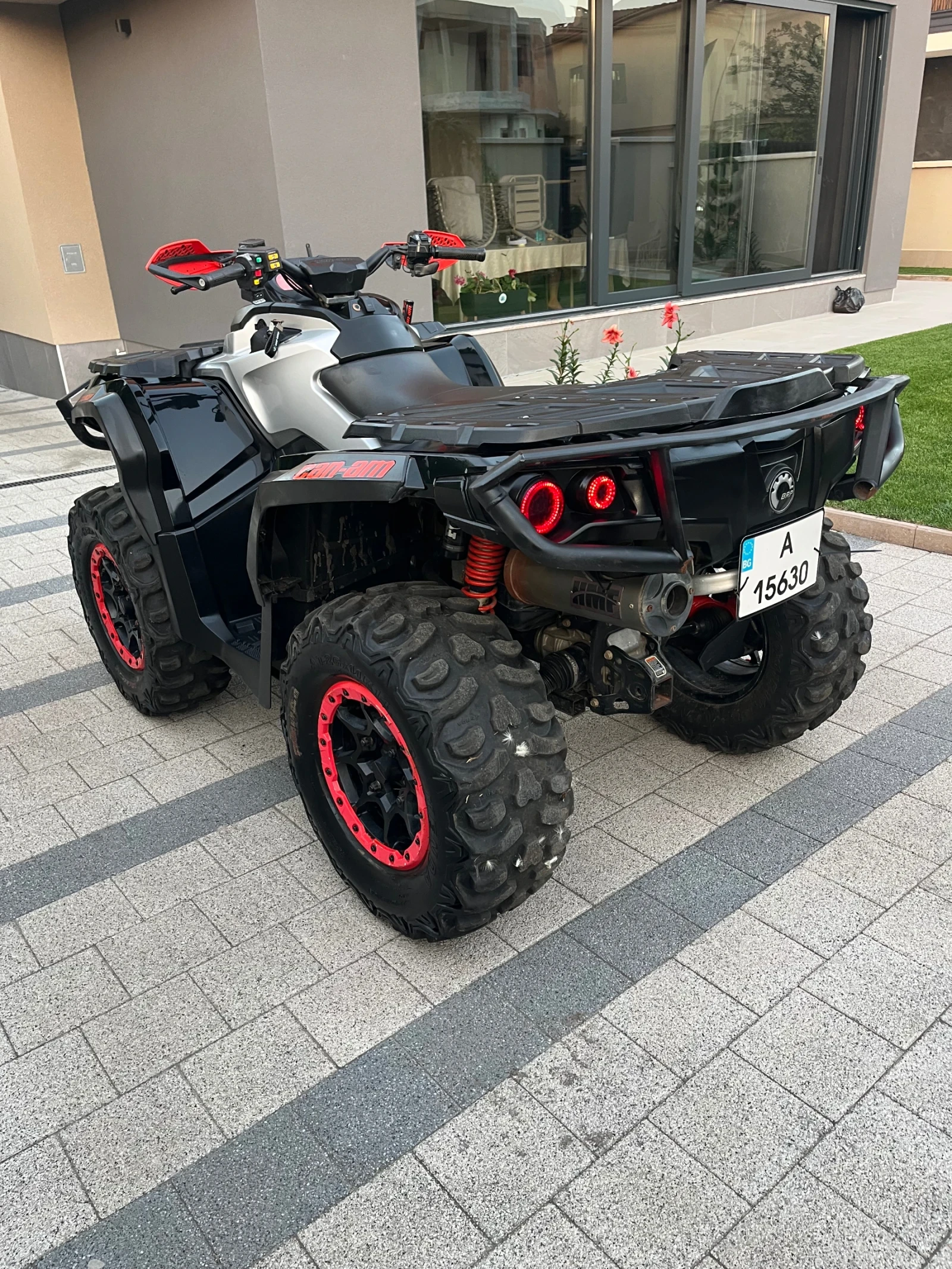 Can-Am Outlander | Mobile.bg � ����������� 3