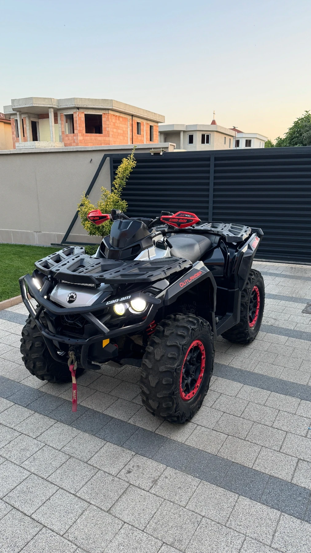 Can-Am Outlander | Mobile.bg � ����������� 2