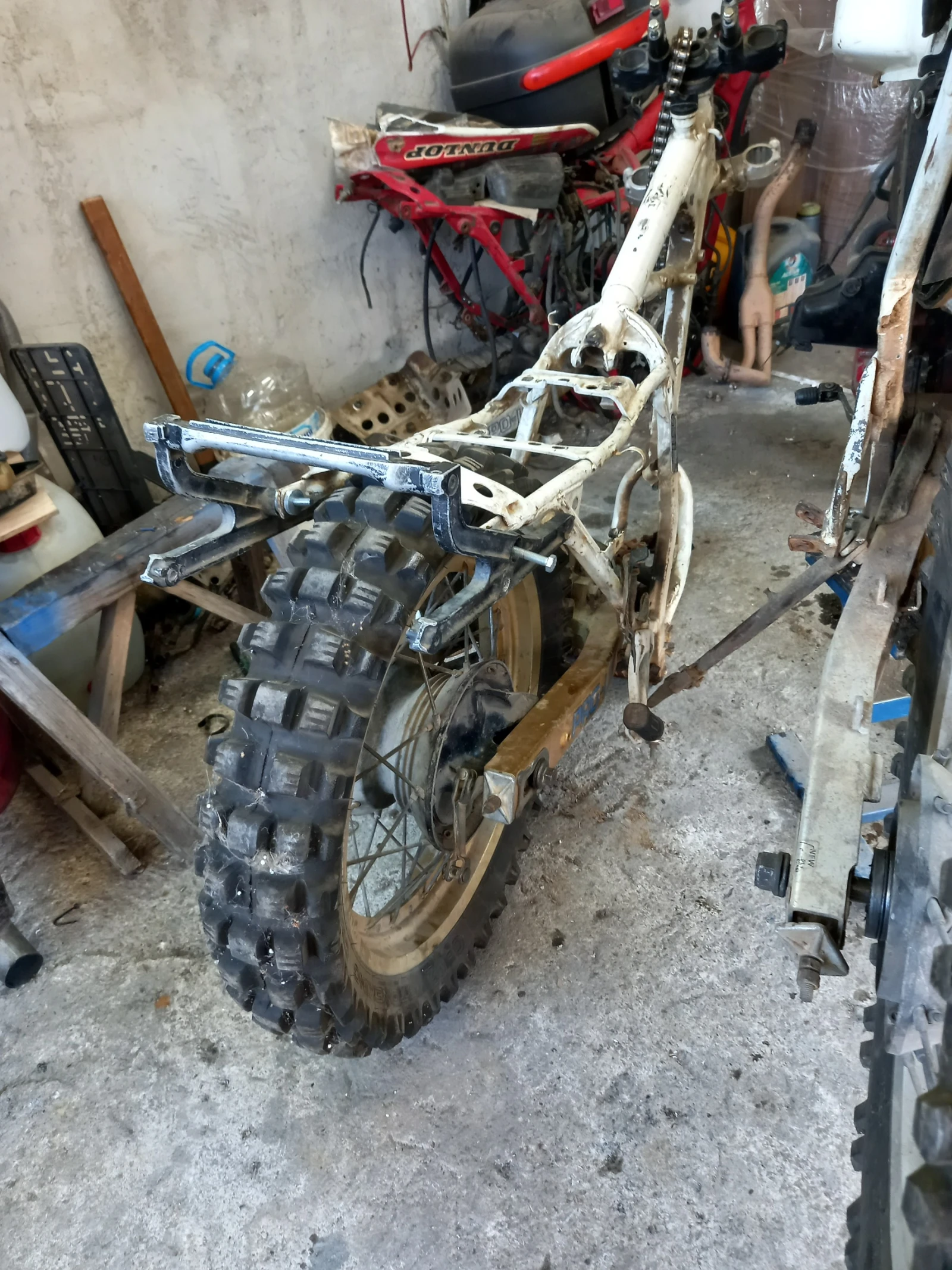 Honda Xl 600 | Mobile.bg � ����������� 8