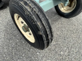 Трактор Yanmar YM1300S, снимка 4