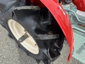 Трактор Yanmar YM1300S | Auto.bg — изображение 5