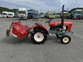 Трактор Yanmar YM1300S | Auto.bg — изображение 3