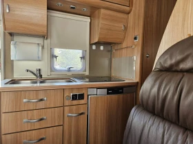  Niesmann Bischoff ARTO 64 | Mobile.bg    12