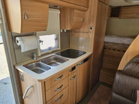  Niesmann Bischoff ARTO 64 | Mobile.bg    14