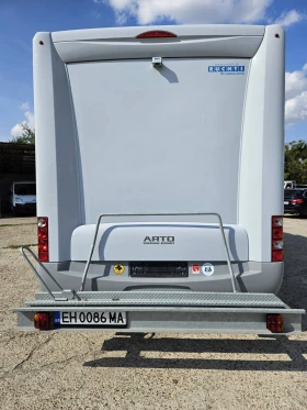 Niesmann Bischoff ARTO 64 | Mobile.bg    8