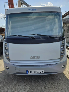  Niesmann Bischoff ARTO 64 | Mobile.bg    10