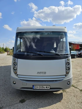  Niesmann Bischoff ARTO 64 | Mobile.bg    3