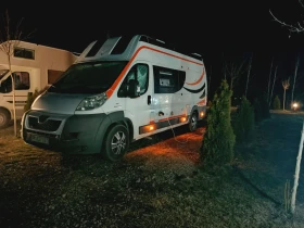Кемпер Peugeot Boxer | Auto.bg — изображение 5