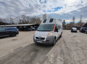 Кемпер Peugeot Boxer | Auto.bg — изображение 3