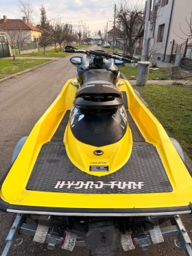 Джет Bombardier Sea Doo RXP, снимка 7