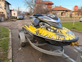 Джет Bombardier Sea Doo RXP, снимка 1