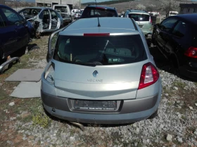 заден капак рено меган хечбек