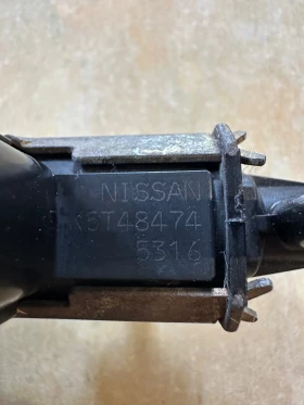 ���������� ������ ������ �� Nissan Micra K12 (K5T48474) | Mobile.bg � ����� ������ 2