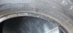 Гуми Зимни 205/65R16, снимка 9
