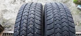 Гуми Зимни 205/65R16, снимка 1