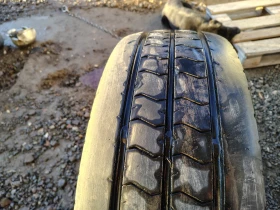Гуми Летни 265/70R17.5, снимка 2