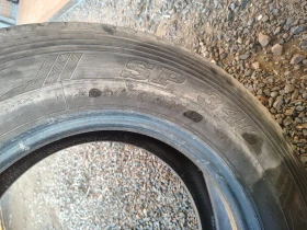Гуми Летни 265/70R17.5, снимка 4