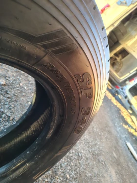 Гуми Летни 265/70R17.5, снимка 5