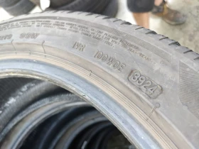 Гуми Зимни 235/45R19, снимка 8