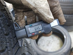 Гуми Зимни 235/45R19, снимка 6